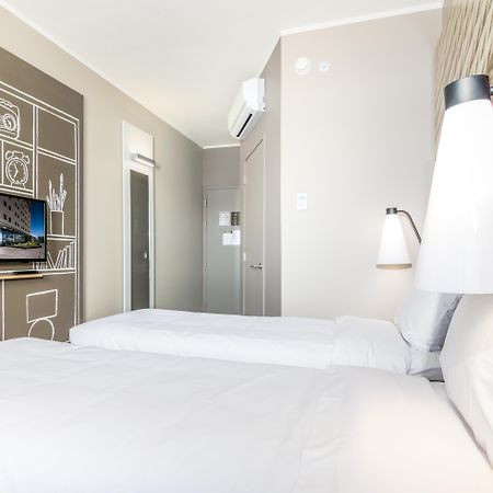 Ibis Iquique Hotell Eksteriør bilde