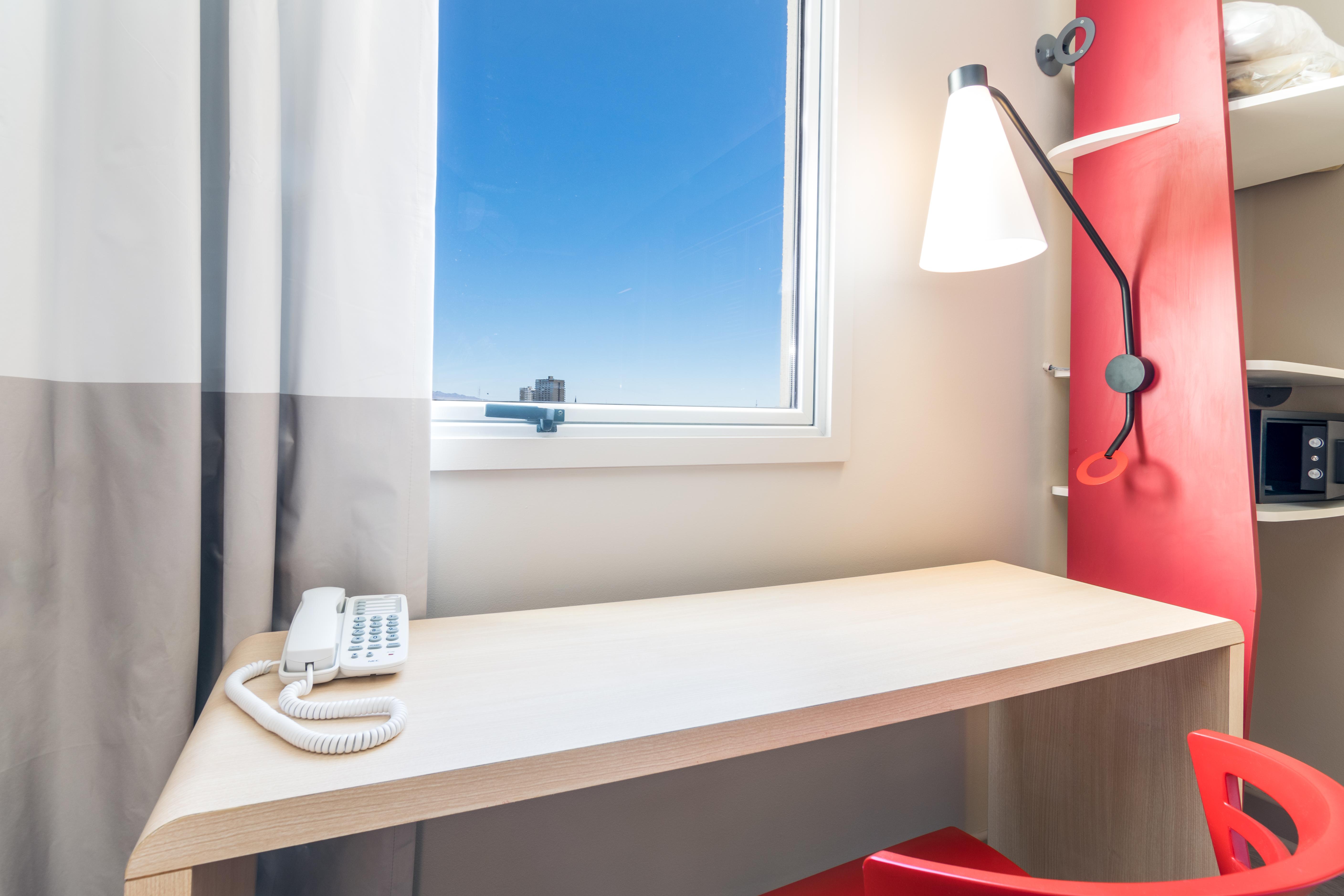 Ibis Iquique Hotell Eksteriør bilde
