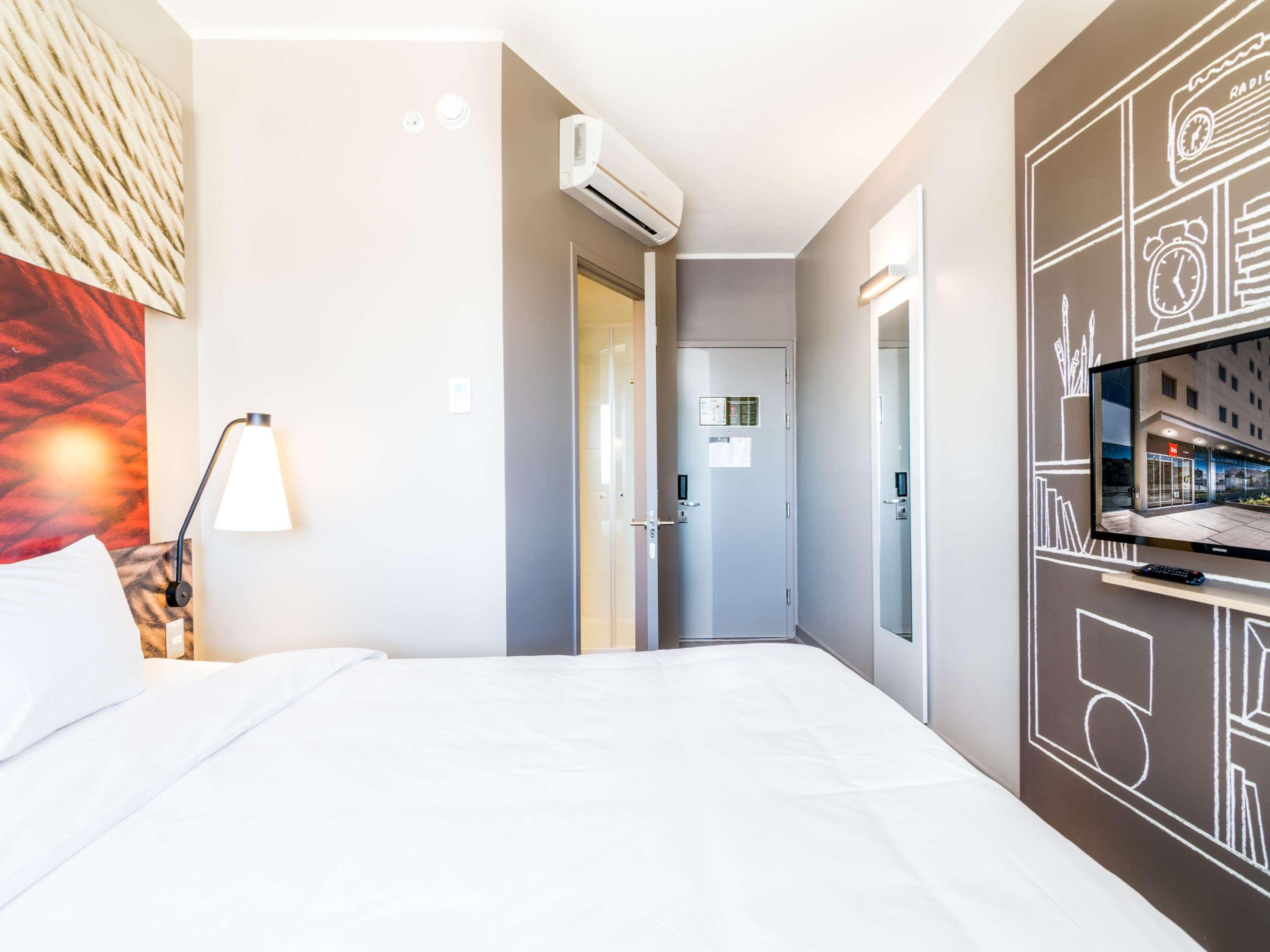 Ibis Iquique Hotell Eksteriør bilde