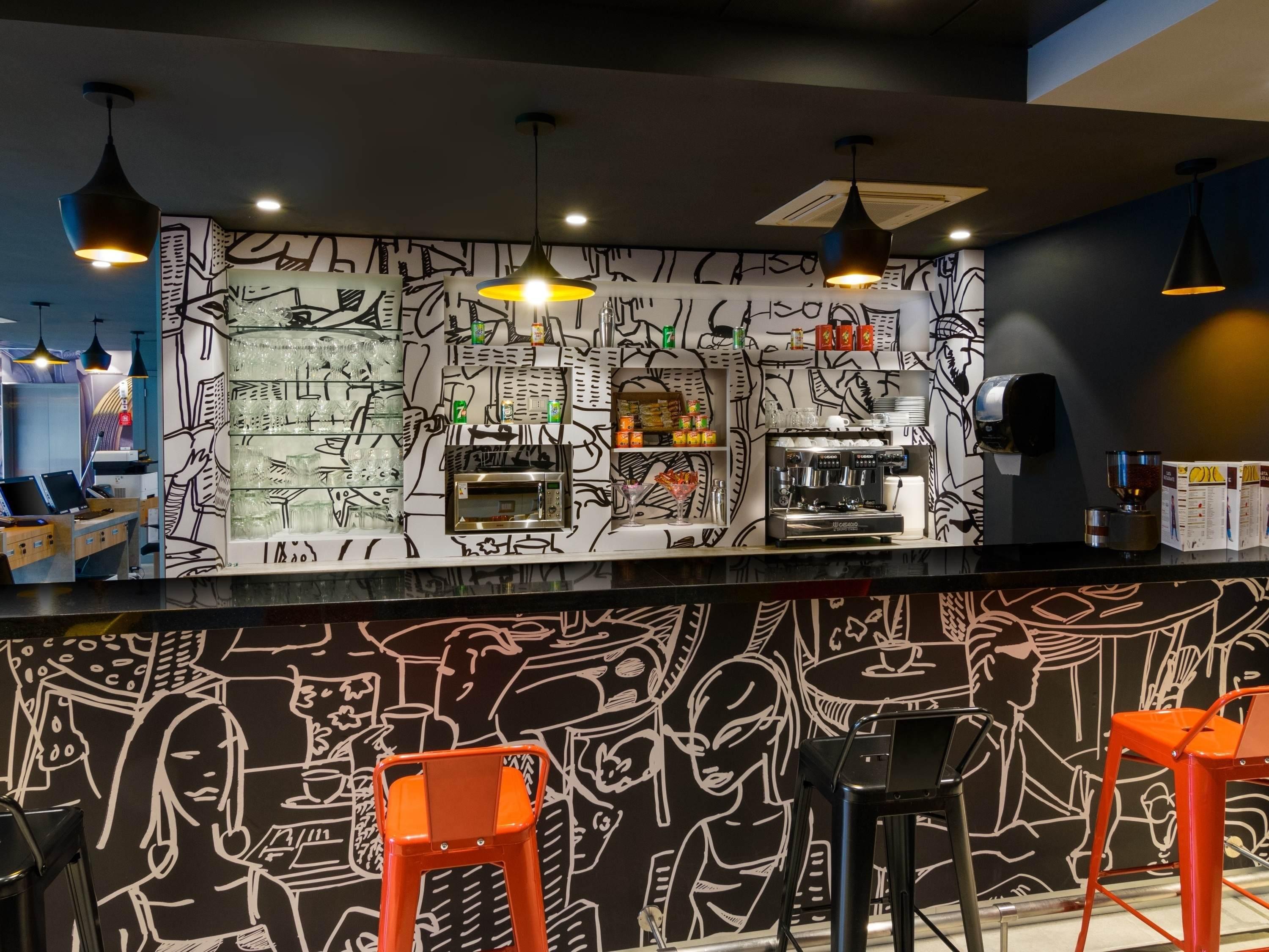 Ibis Iquique Hotell Eksteriør bilde