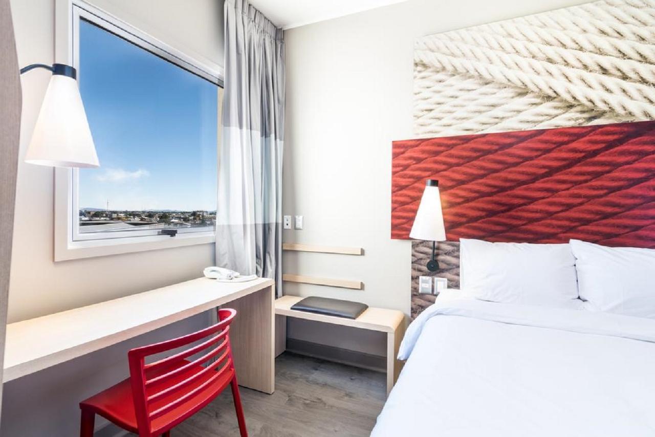 Ibis Iquique Hotell Eksteriør bilde