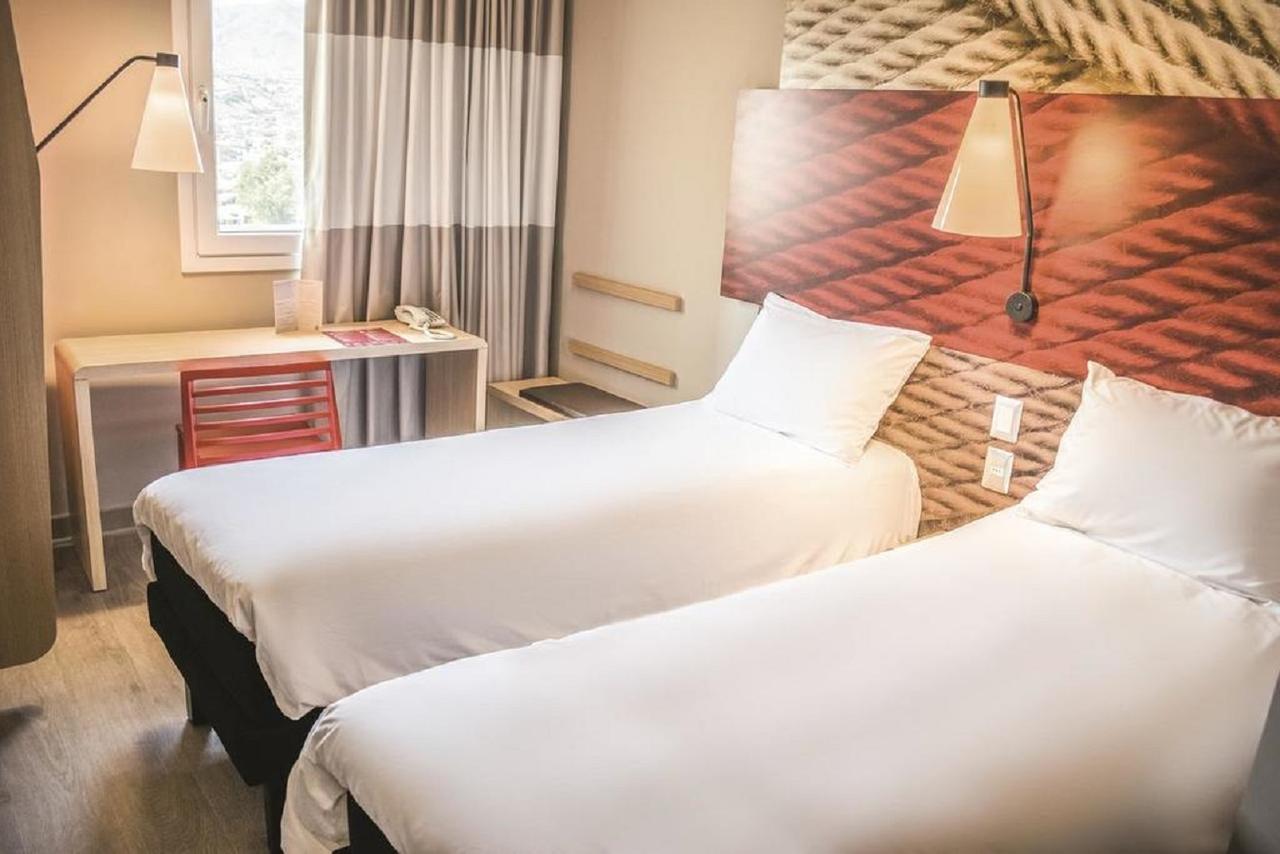 Ibis Iquique Hotell Eksteriør bilde